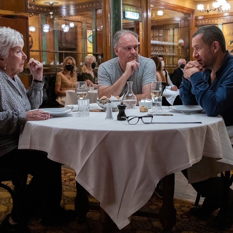 Image of Cohen Media Group Buys U.S. Rights to Toronto Film ‘Driving Madeleine’ From Pathe (EXCLUSIVE) article